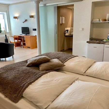 Arthotel Ana Residence BRE Exterior foto