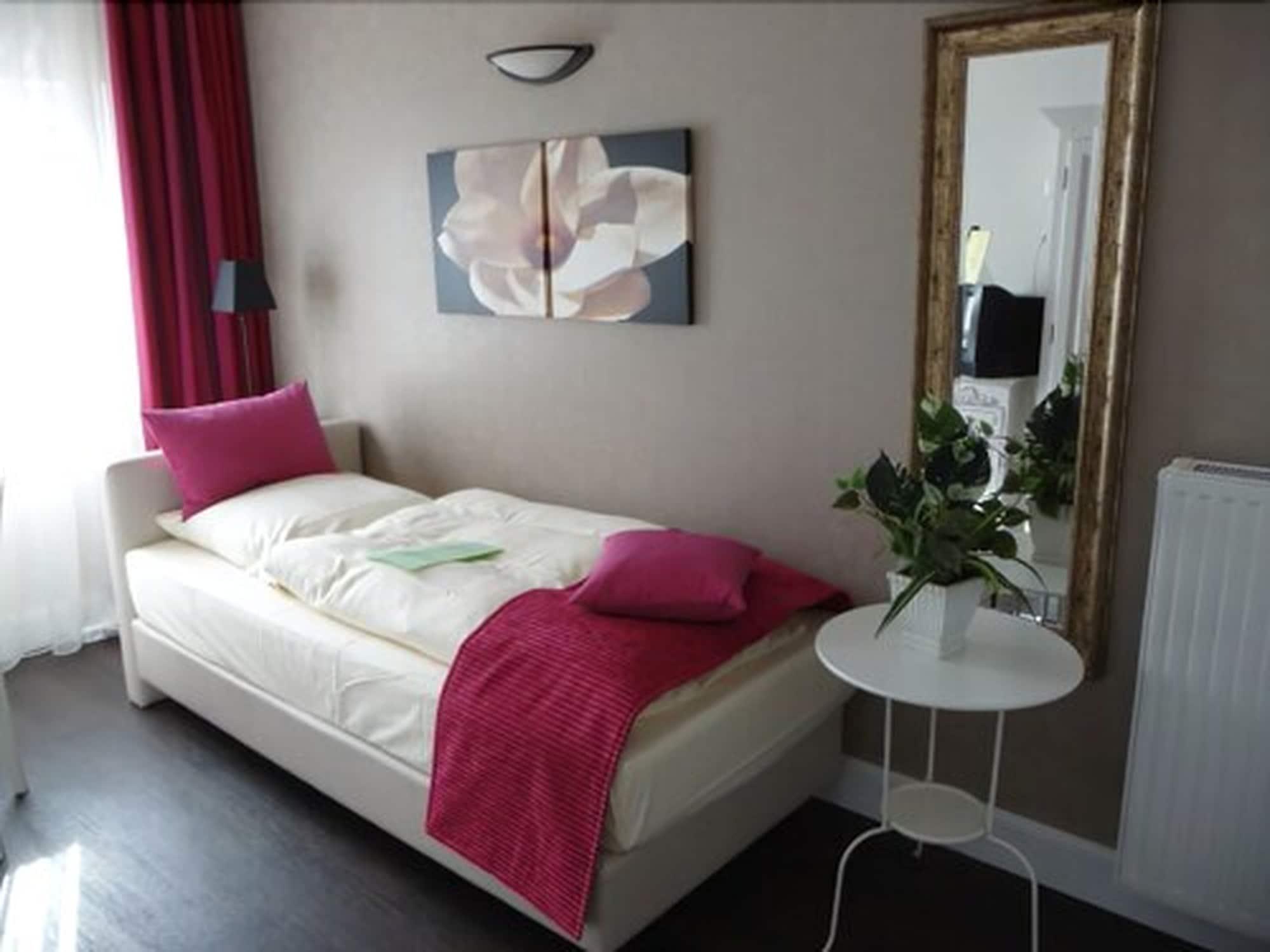 Arthotel Ana Residence BRE Exterior foto