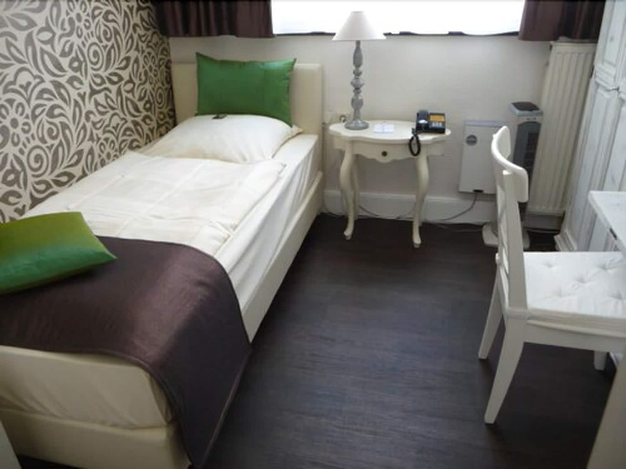 Arthotel Ana Residence BRE Exterior foto
