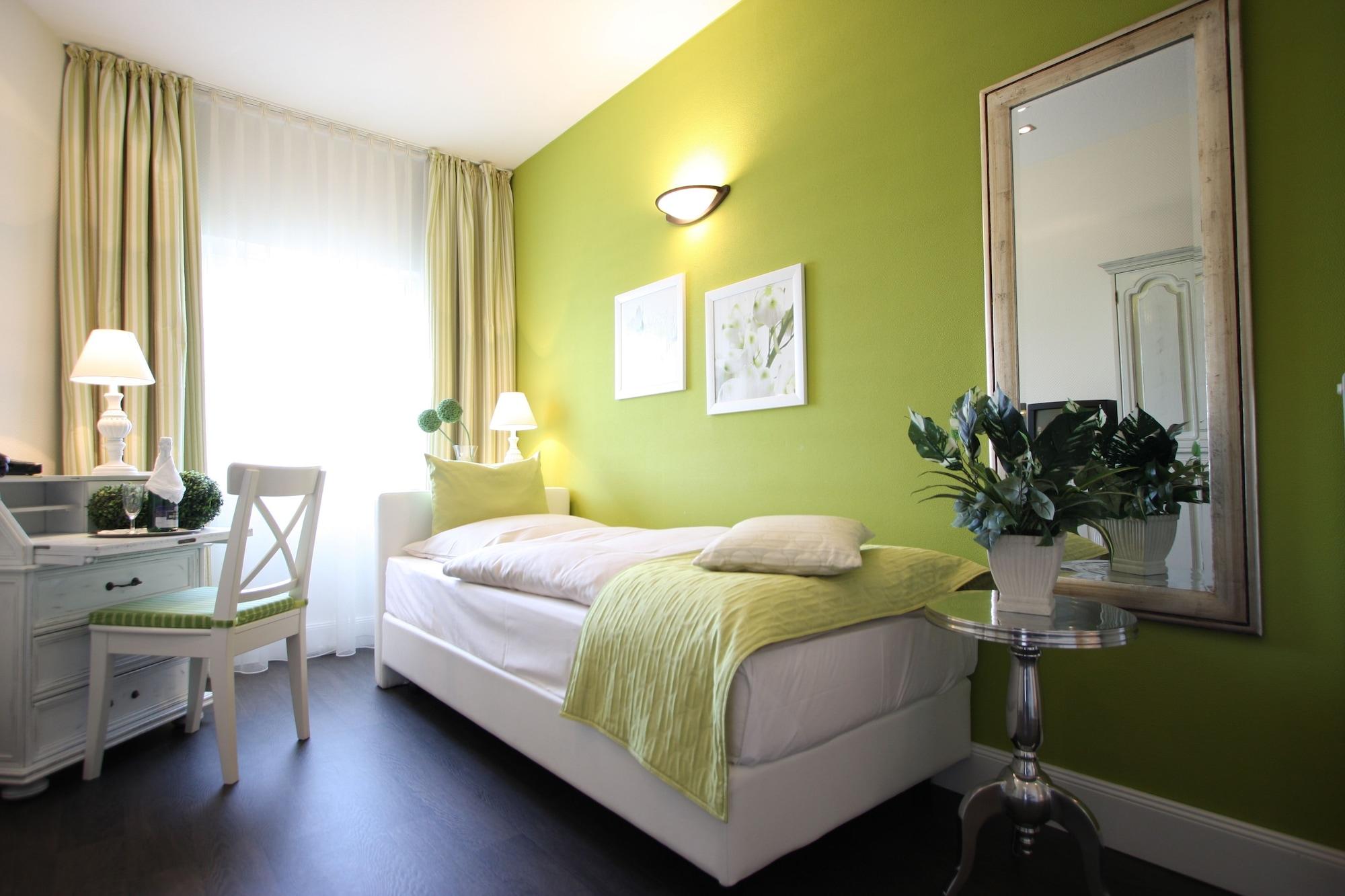 Arthotel Ana Residence BRE Exterior foto