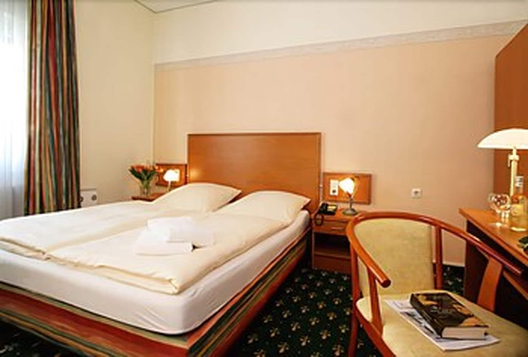 Arthotel Ana Residence BRE Exterior foto