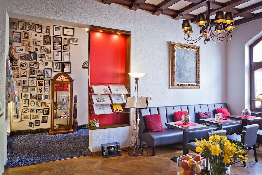 Arthotel Ana Residence BRE Exterior foto