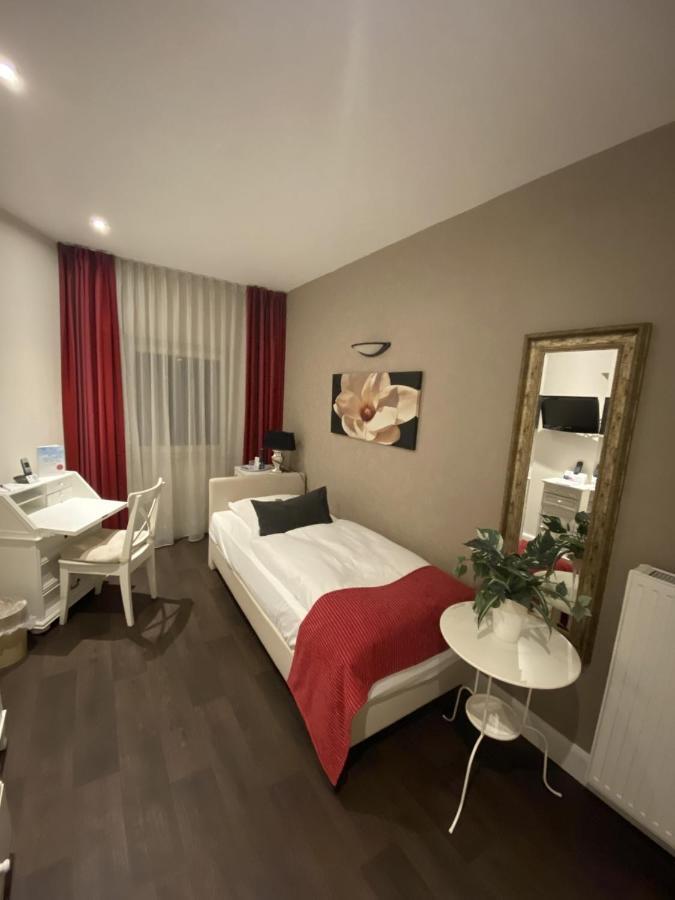 Arthotel Ana Residence BRE Exterior foto