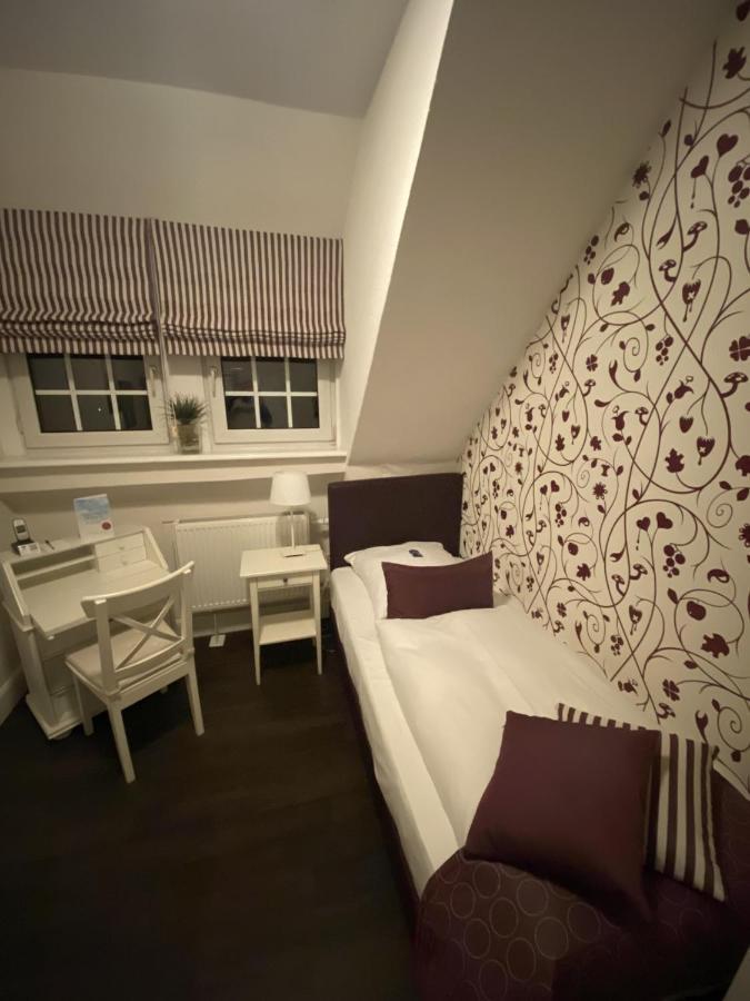 Arthotel Ana Residence BRE Exterior foto