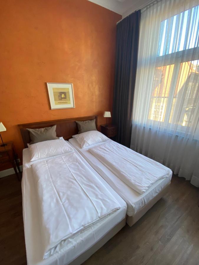 Arthotel Ana Residence BRE Exterior foto