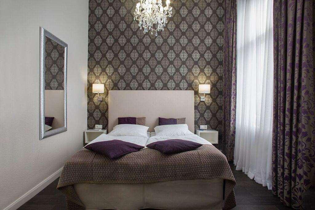 Arthotel Ana Residence BRE Zimmer foto