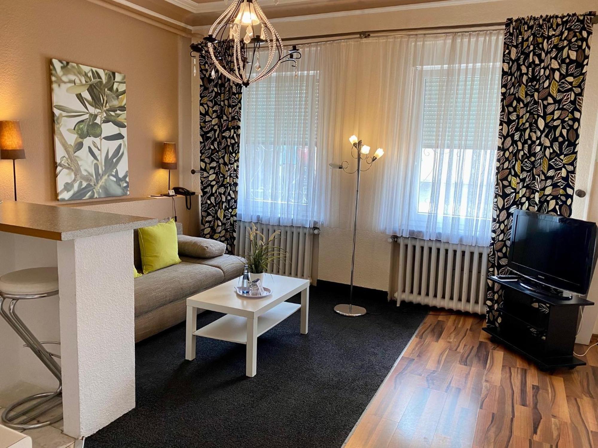 Arthotel Ana Residence BRE Exterior foto