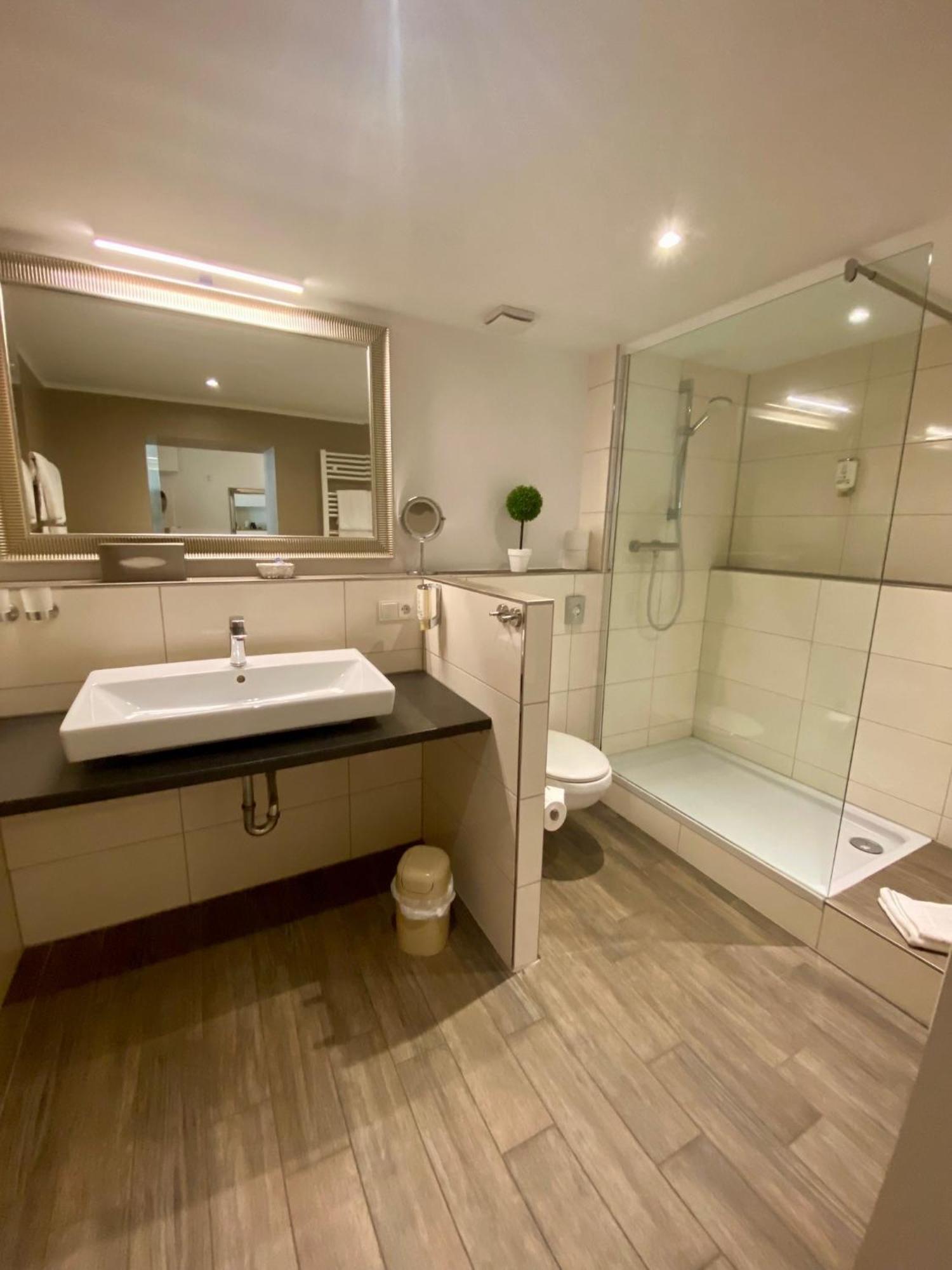 Arthotel Ana Residence BRE Exterior foto