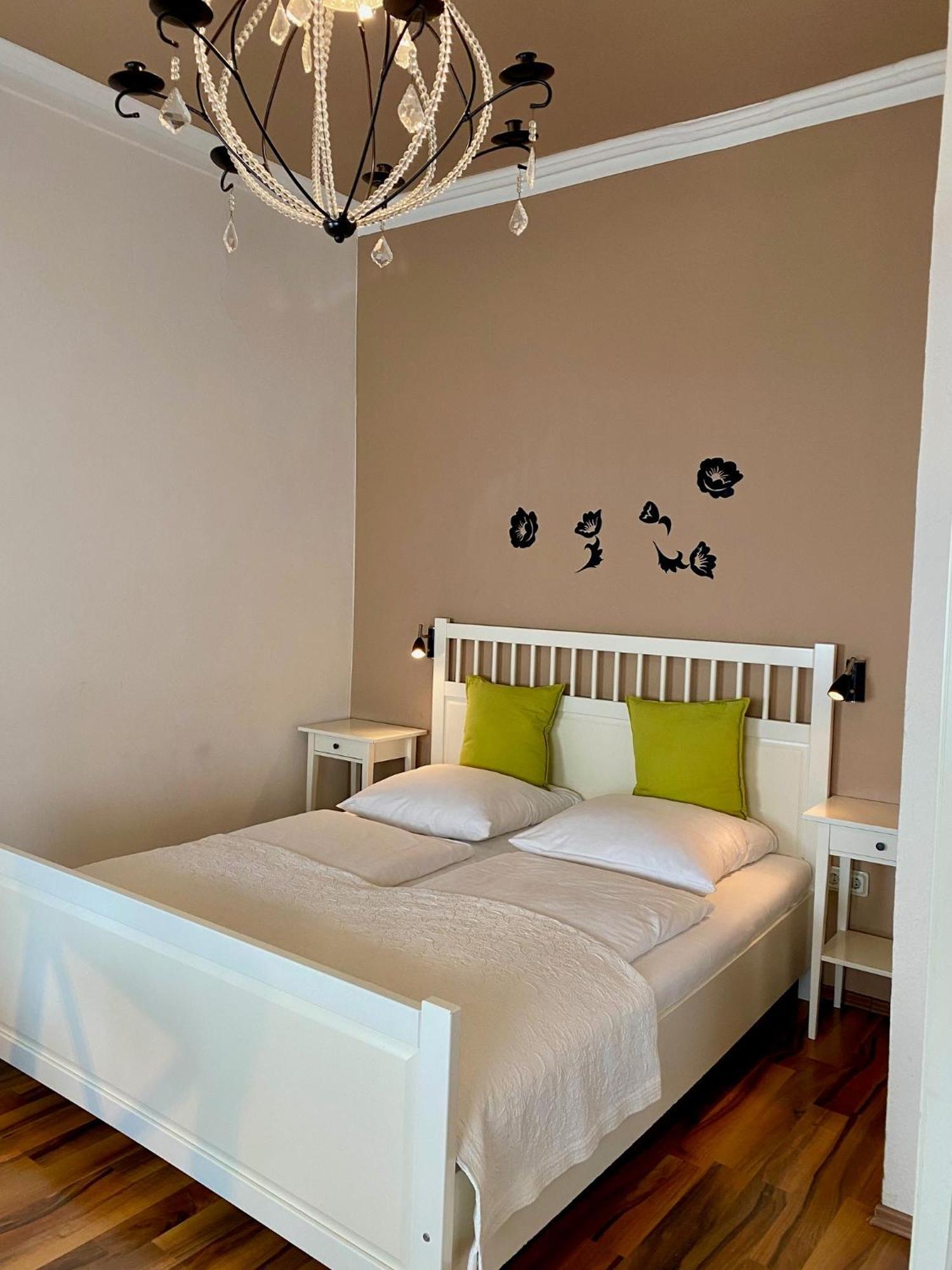 Arthotel Ana Residence BRE Exterior foto